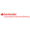 Santander Corporate &amp; Investment Banking logo